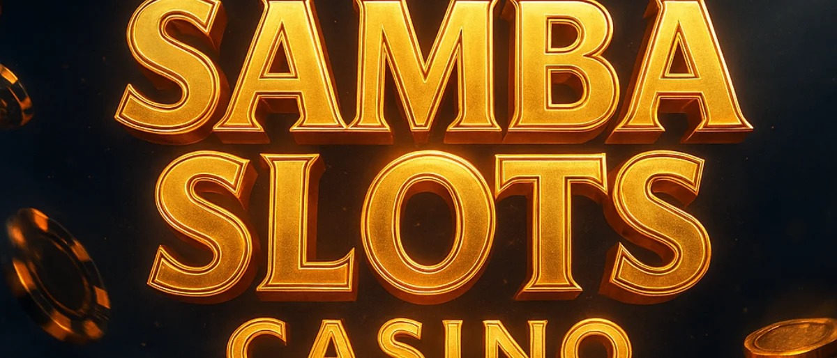 Samba Slots Casino