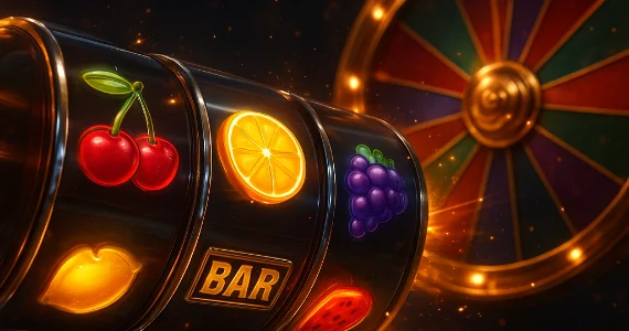Weekend Reload met Free Spins
