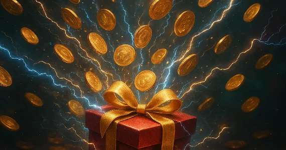 Percentage Reload Bonus