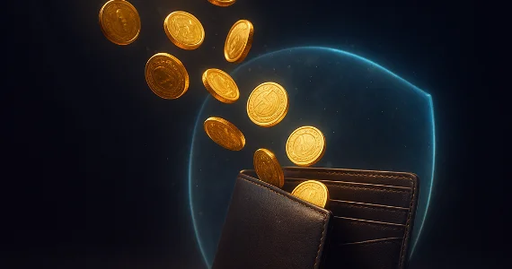 Wekelijkse Cashback